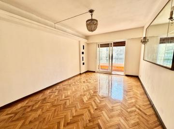 Departamento · 48m² · 3 Ambientes · Venta Departamento 3 Ambientes con Balcón - Recoleta