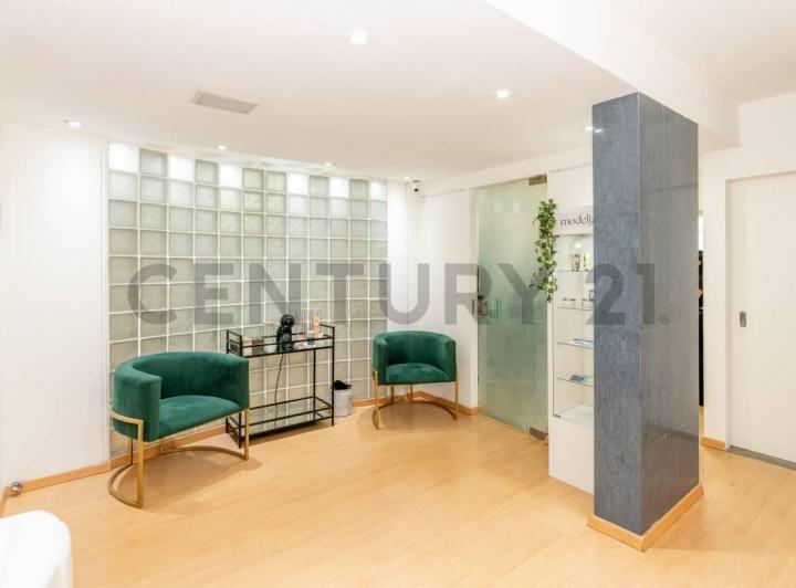 Departamento · 61m² · 3 Ambientes