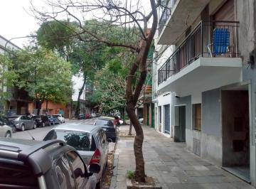 Garage , Belgrano · Dueño Alquila Espacio Para Moto