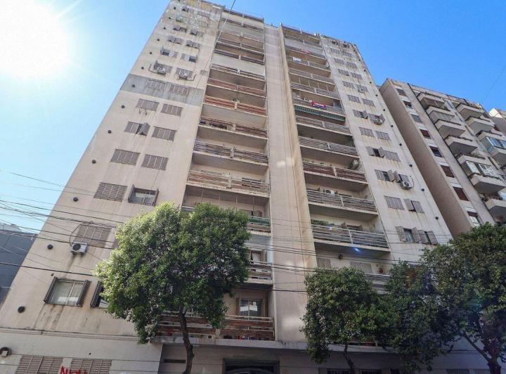 Departamento · 97m² · 5 Ambientes