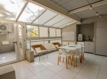Departamento · 65m² · 3 Ambientes · PH 3 Amb con Balcon Terraza y Parrilla Propia