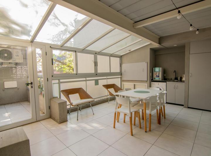 Departamento · 65m² · 3 Ambientes