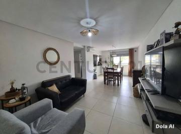 Departamento · 70m² · 3 Ambientes · Departamento 2 Dorm. en Complejo Cerrado - Seguridad 24hs - Excelente Ubic