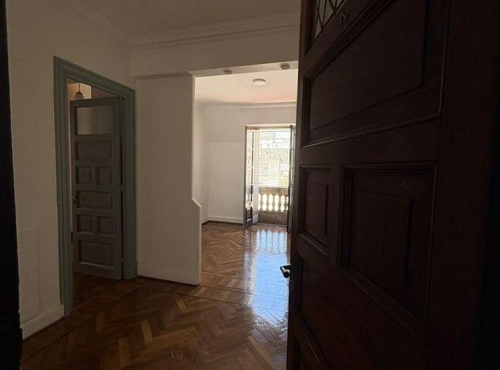 Departamento · 87m² · 4 Ambientes