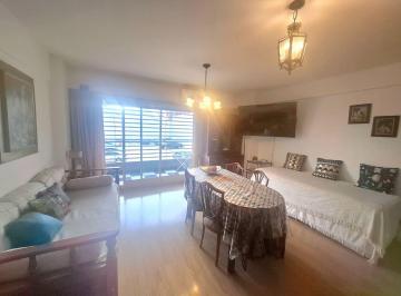 Departamento · 45m² · 2 Ambientes · 1 Cochera · Venta 2amb - Bal/coch/amenities - Boedo - Apto Credito