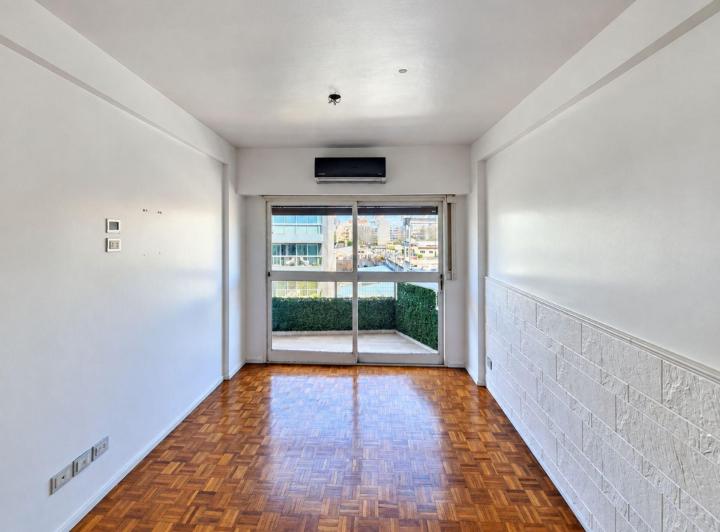 Departamento · 47m² · 3 Ambientes