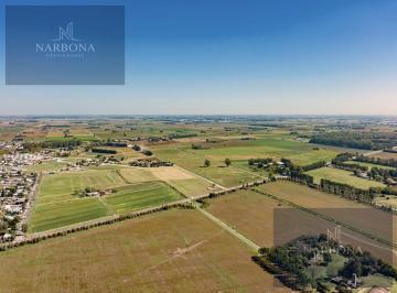 Terreno · 587m² · Venta Lote de Terreno de 587 m² en Alea Barrio Privado. General Lagos