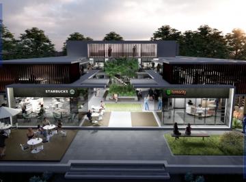 Local comercial · 35m² · 1 Ambiente · 1 Cochera · Local - Yerba Buena