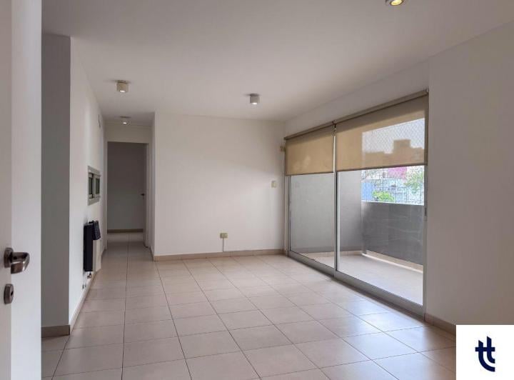 Departamento · 65m² · 3 Ambientes