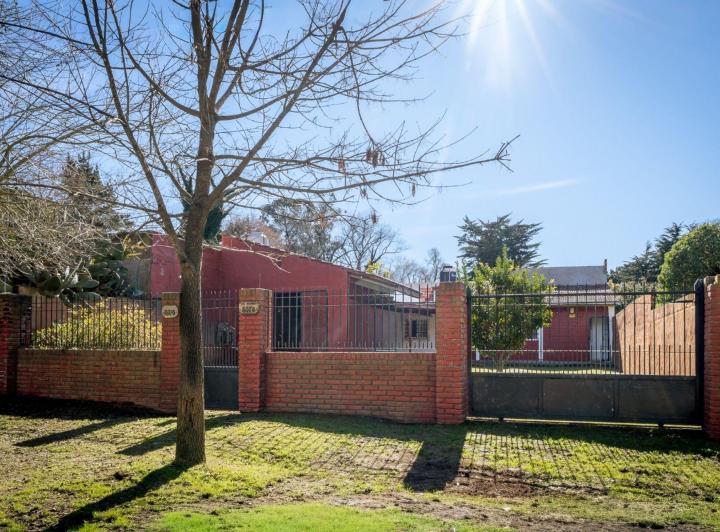 Casa · 108m² · 2 Ambientes