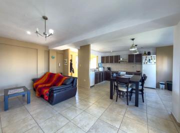 Departamento · 80m² · 3 Ambientes · 1 Cochera · Departamento Venta La Plata 2 Dorm., Cochera