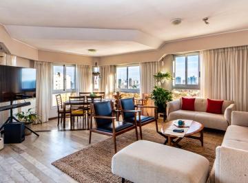 Departamento · 91m² · 4 Ambientes · 1 Cochera · Venta Apartamento Punta del Este 3 Dormiorios