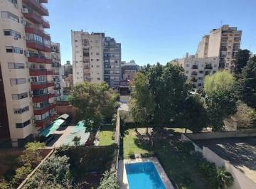 Departamento de 1 ambiente, Almagro · Monoambiente - Almagro Norte - Muy Luminoso, Amplio Balcón y Vista Abierta