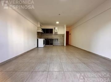 Departamento · 29m² · 1 Ambiente · Departamento de un Ambiente en Alquiler, Moron