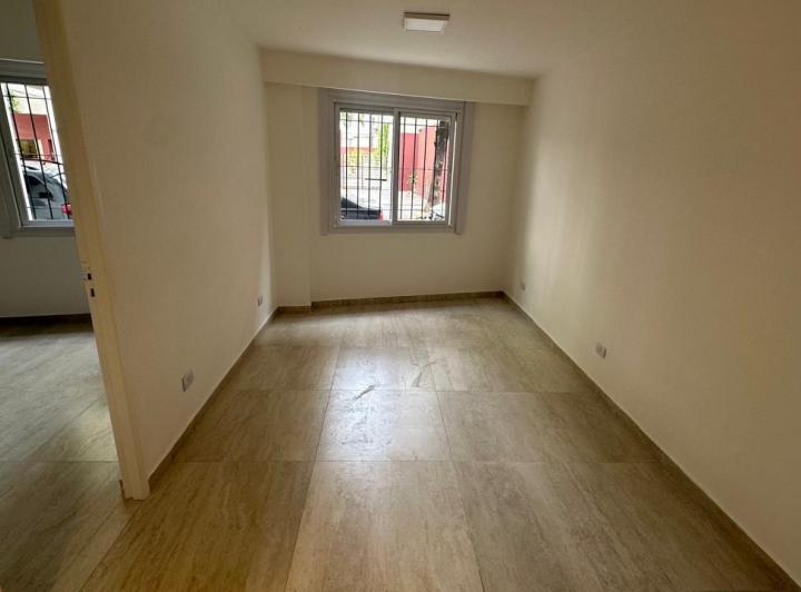 Departamento · 38m² · 2 Ambientes