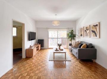 Departamento · 55m² · 3 Ambientes · Venta Depto 3 Ambientes Coghlan