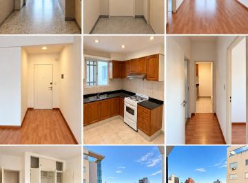 Departamento de 3 ambientes, Morón · Departamento R22