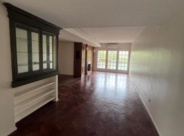 Departamento de 6 ambientes, Ciudad de Mendoza · Departamento 3 Dorm. en Edificio Kolton | Centro, Ciudad de Mendoza | 148 m² Refaccionado