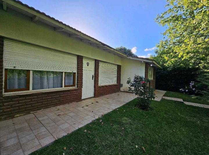 Casa · 132m² · 3 Ambientes · 1 Cochera