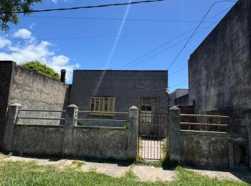 Casa de 3 ambientes, Berisso · Venta Casa a Reciclar Oportunidad