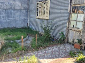 Casa de 3 ambientes, Berisso · Venta Casa a Reciclar Oportunidad