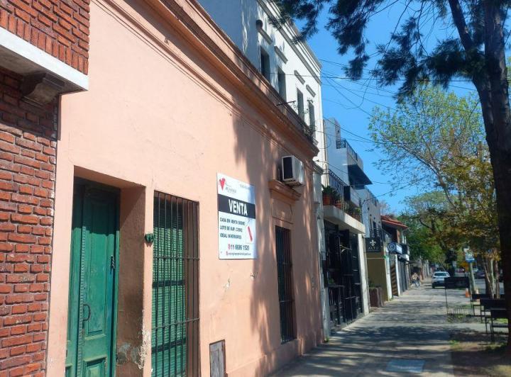 Terreno · 175m²