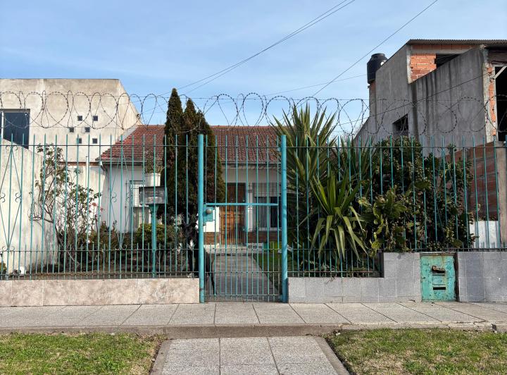 PH · 43m² · 4 Ambientes