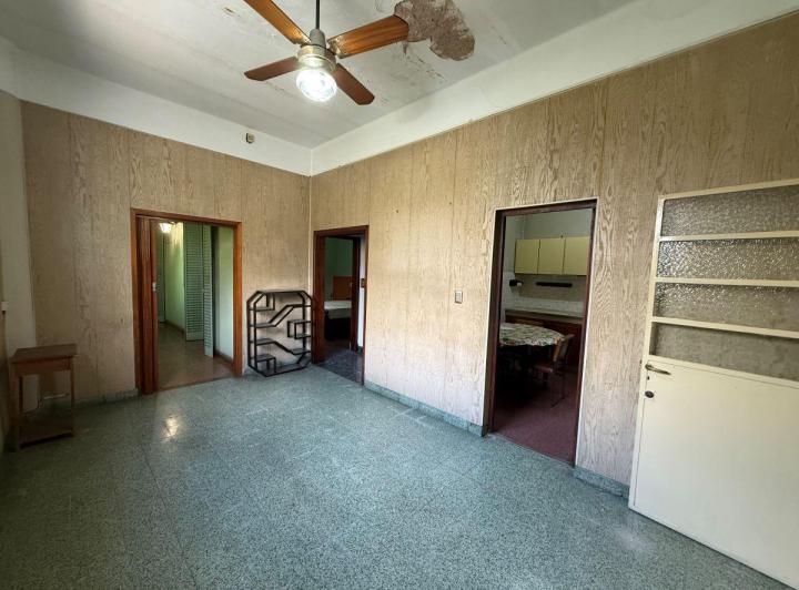 PH · 130m² · 3 Ambientes · 1 Cochera