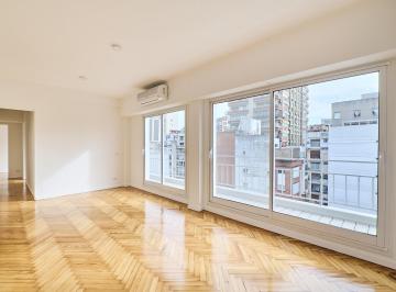 Departamento · 57m² · 3 Ambientes · Venta Departamento 3 Ambientes en Palermo, Botanico