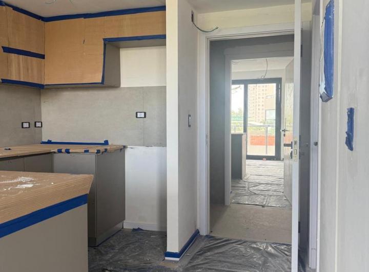 Departamento · 40m² · 2 Ambientes