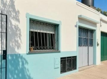 PH · 45m² · 2 Ambientes · Departamento PH en Venta en Caseros, Tres de Febrero, G. B. a. Zona Oeste