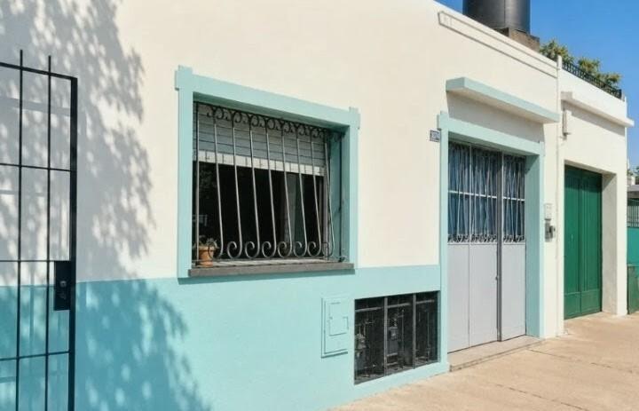 PH · 45m² · 2 Ambientes