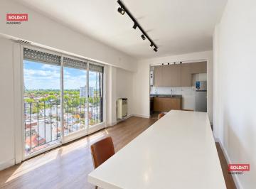 Departamento · 51m² · 3 Ambientes · Venta Departamento en Paternal 3 Ambientes