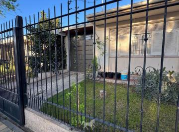 Casa de 4 ambientes, Godoy Cruz · Casa en Venta 3 Dorm. | Barrio Trapiche Godoy Cruz