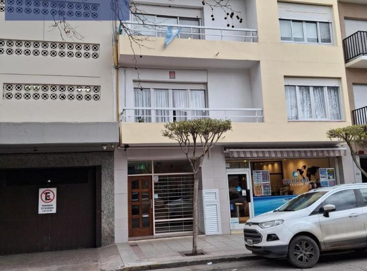 Departamento · 36m² · 3 Ambientes