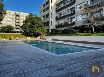 Departamento · 63m² · 2 Ambientes · 1 Cochera · Lindísimo Depto 2 Ambientes en Alquiler en El Exclusivo Complejo Tronador con Cochera!