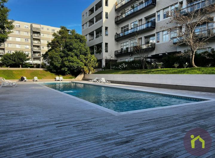 Departamento · 63m² · 2 Ambientes · 1 Cochera