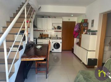 Departamento · 57m² · 2 Ambientes · Dúplex en Venta 2 Ambientes en Villa Urquiza, con Balcón y Financiación