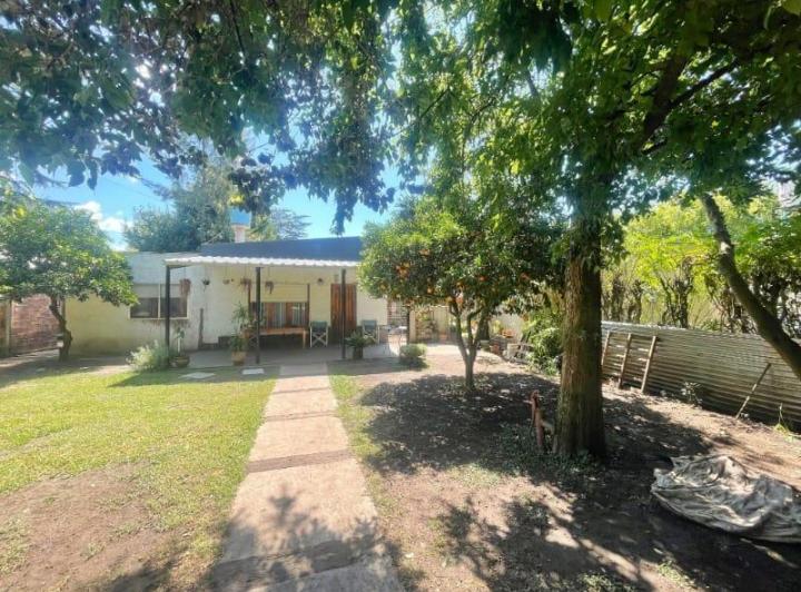 Casa · 90m² · 4 Ambientes