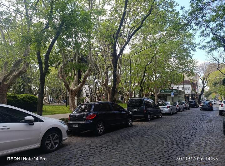 Departamento · 82m² · 3 Ambientes