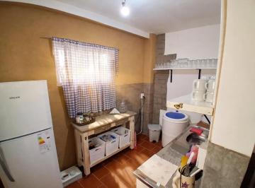 Casa · 130m² · 3 Ambientes · 1 Cochera · Casa/lote a Reciclar en Venta en Olivos