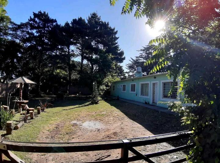 Casa · 150m² · 6 Ambientes