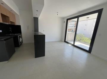 Departamento · 37m² · 2 Ambientes · Exc. Depto. de 2 Amb. con Balcón Al Frente - Muy Luminoso - 44.13 m² - a Estrenar - Ideal Inversor