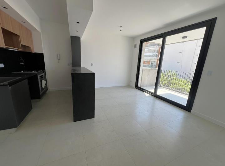 Departamento · 37m² · 2 Ambientes