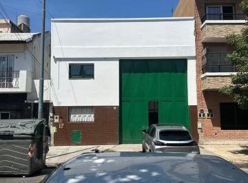 Bodega-Galpón · 281m² · 1 Ambiente · Alquiler Galpón Ideal Logistica/industria en Pompeya