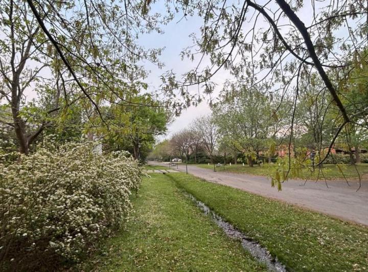 Terreno · 1100m²
