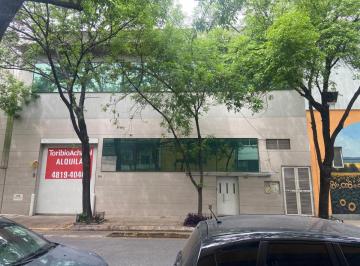 Depósito · 5000m² · Deposito en Alquiler en Villa Crespo