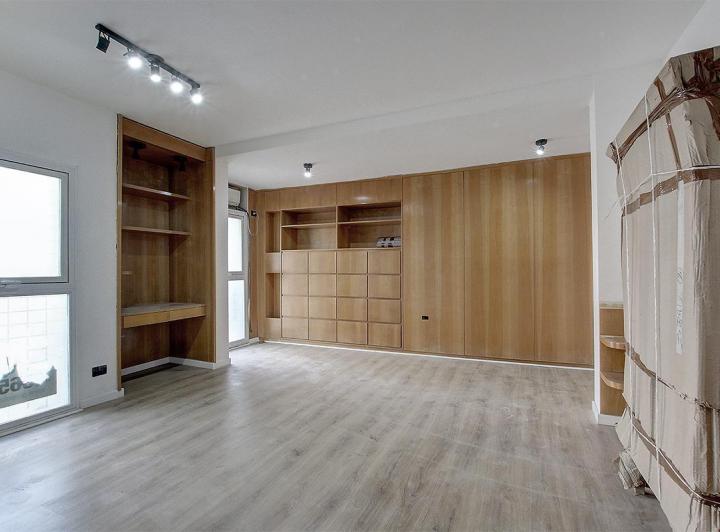 Departamento · 41m² · 2 Ambientes
