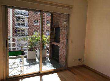 Departamento de 3 ambientes, Palermo · Hermoso Semipiso con Parrilla Propia y Cochera. Edificio con Piscina y Solarium