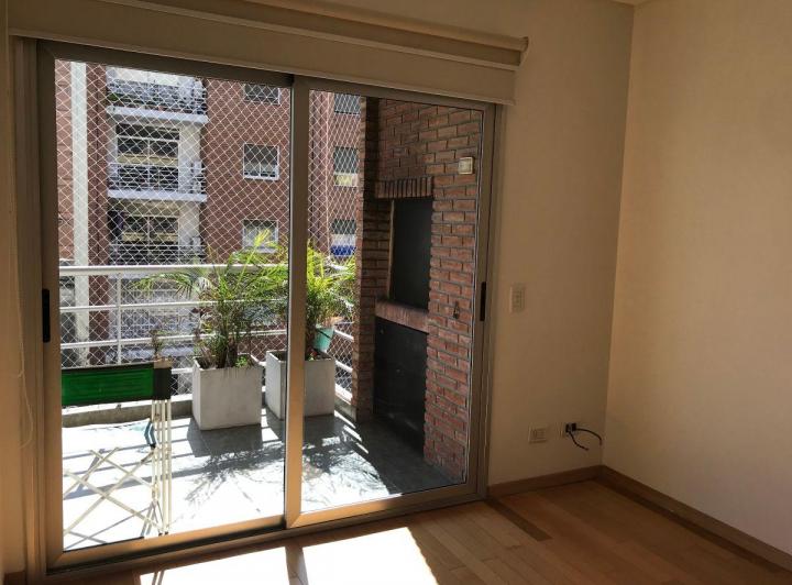 Departamento · 70m² · 3 Ambientes · 1 Cochera